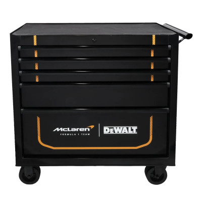 DeWalt wózek narzędziowy DWST98236-1 900 mm McLaren F1 Team