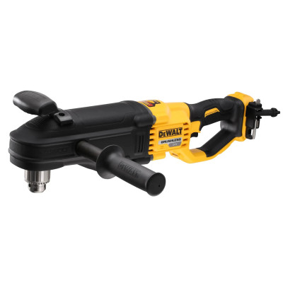 DeWalt akumulatorowa wiertarka kątowa DCD470N 54 V