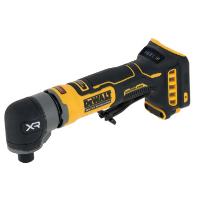 DeWalt akumulatorowa szlifierka prosta DCG421N 18 V