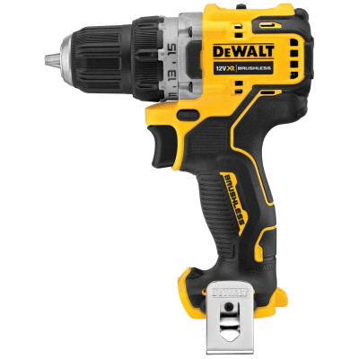 DeWalt wiertarko-wkrętarka akumulatorowa DCD701N 12 V