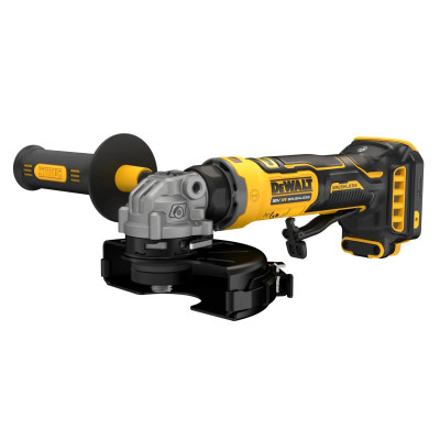 DeWalt akumulatorowa szlifierka kątowa DCG404N 18 V