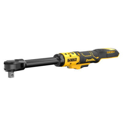 DeWalt grzechotka akumulatorowa DCF512EN 1/2" 18 V ilga