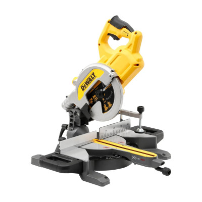 DeWalt akumulatorowa ukośnica DCS777N 54 V