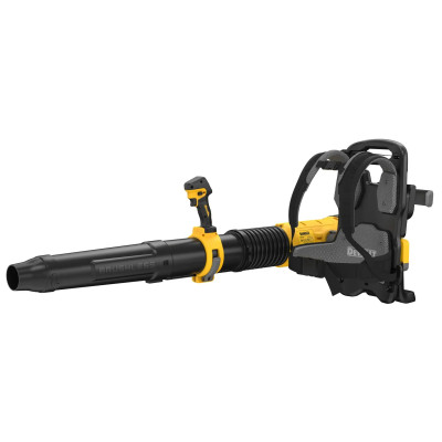 DeWalt akumulatorowa dmuchawa plecakowa do liści DCMBBL800N 2 x 54 V XR FLEXVOLT