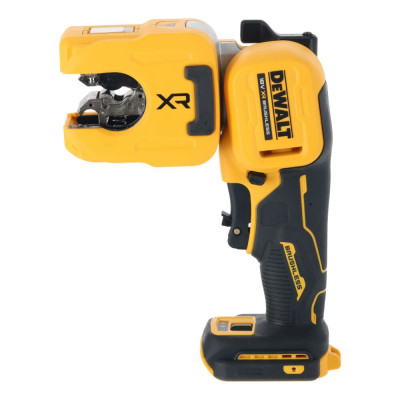 DeWalt akumulatorowy obcinak do rur miedzianych DCE154N 18 V XR