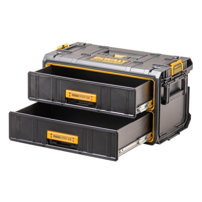 DeWalt moduł szuflad ToughSystem 2.0 DWST83529-1 ToughSystem 2.0