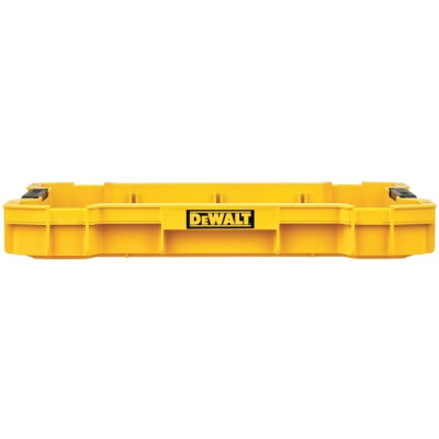 DeWalt płaska taca ToughSystem 2.0 DWST83407-1 ToughSystem 2.0