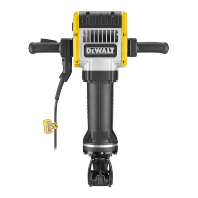DeWalt młot wyburzeniowy D25981K 62 J, 28 mm šešiakampis, 2100 W