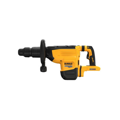 DeWalt akumulatorowy młot dłutujący SDS-max DCH892N-XJ 54 V XR FLEXVOLT, SDS-max