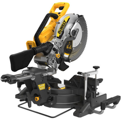 DeWalt akumulatorowa ukośnica DCS781N 54 V, 305 mm