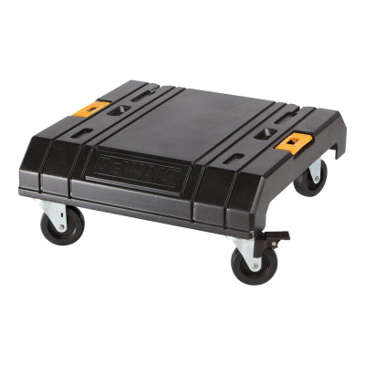 DeWalt wózek transportowy TSTAK DWST1-71229 do systemu skrzyń narzędziowych