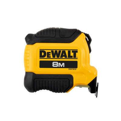 DeWalt kompaktowa miara zwijana DWHT0-38128 8 m