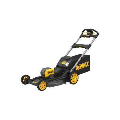 DeWalt akumulatorowa kosiarka DCMWP500N 54 V, szerokość koszenia 53 cm
