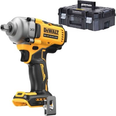 DeWalt akumulatorowy klucz udarowy DCF892NT-XJ 1/2 cala, 18 V, wersja bez akumulatorów