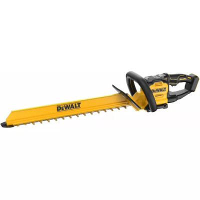 DeWalt akumulatorowe nożyce do żywopłotu DCMHT567N 60 cm, 18 V