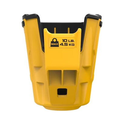 DeWalt uchwyt do elektronarzędzi DWST82823-1 akcesorium do przechowywania w warsztacie