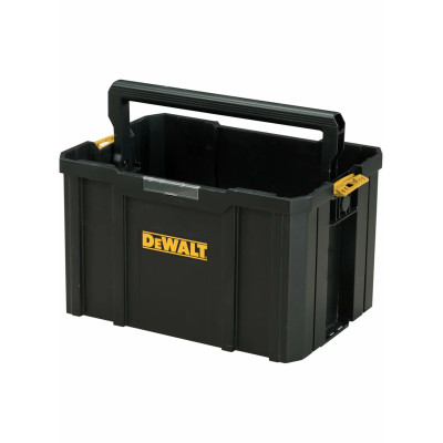 DeWalt nosidło narzędziowe TSTAK DWST1-71228 DWST1-71228 otwarte nosidło