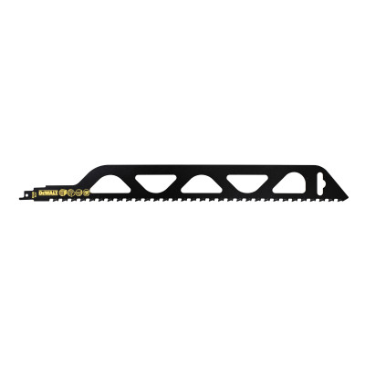 DeWalt brzeszczot węglikowy do piły szablastej DT2422-QZ 457 mm, 2 TPI