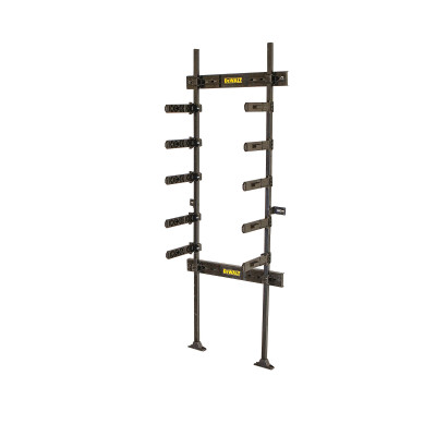 DeWalt regał ścienny ToughSystem DWST1-75694 do 200 kg