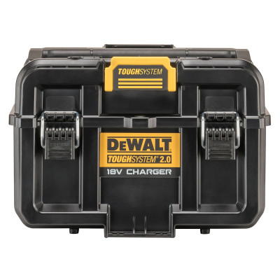 DeWalt skrzynka ładująca ToughSystem 2.0 DWST83471 skrzynka systemowa