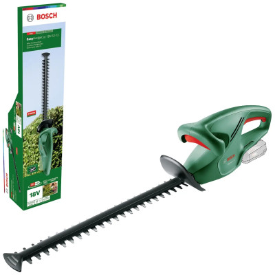 Bosch EasyHedgeCut 18V-52-13 narzędzie ogrodowe 18 V, 52 cm, 15 mm