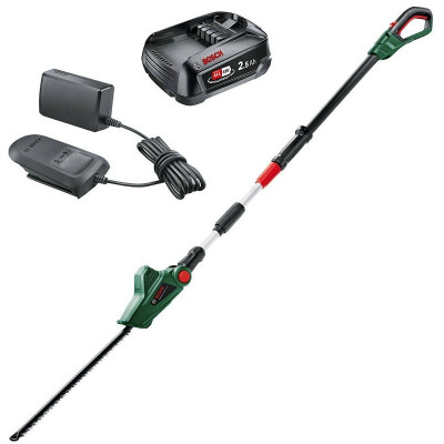 Bosch UniversalHedgePole 18 narzędzie ogrodowe 18 V, 43 cm, teleskopinis kotas