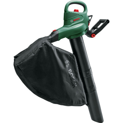 Bosch elektryczny odkurzacz i dmuchawa do liści UniversalGardenTidy 2300 2300 W