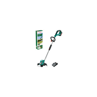Bosch akumulatorowa podkaszarka AdvancedGrassCut 36 36 V 30 cm