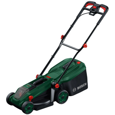 Bosch akumulatorowa kosiarka ROTAK18V2-43 Solo 18 V 43 cm