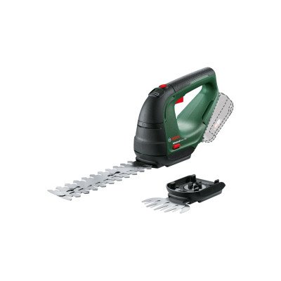 Bosch AdvancedShear 18V-10 akumulatorowe nożyce do trawy i krzewów bez akumulatora