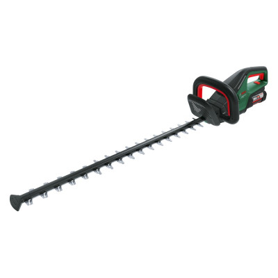 Bosch AdvancedHedgeCut 36V-65-28 akumulatorowe nożyce do żywopłotu z akumulatorem