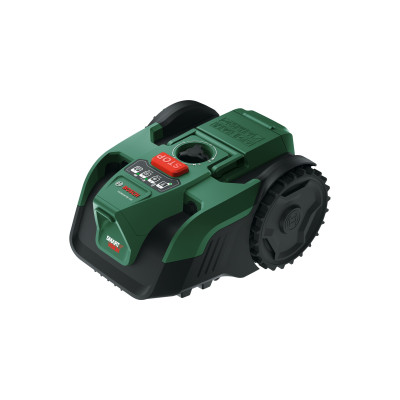 Bosch VISIMOW18V-100 robot koszący z akumulatorem 4,0 Ah