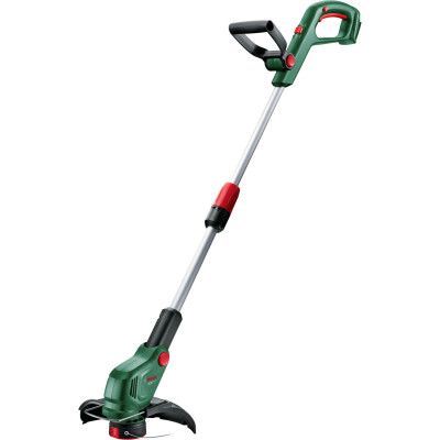 Bosch UniversalGrassCut 18V-26-500 akumulatorowa podkaszarka z akumulatorem