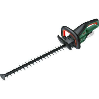 Bosch UniversalHedgeCut 18V-50 akumulatorowe nożyce do żywopłotu z akumulatorem