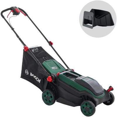 Kosiarka akumulatorowa Bosch ROTAK18V2-38 38 cm (bez akumulatora i ładowarki)
