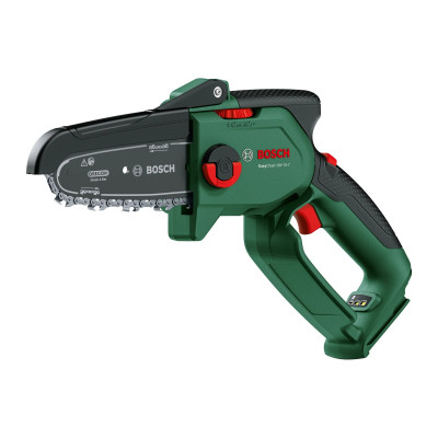 Bosch EasyChain 18V-15-7 akumulatorowa piła do gałęzi z akumulatorem