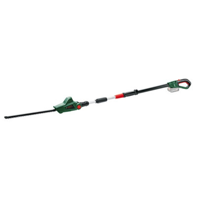 Bosch akumulatorowe teleskopowe nożyce do żywopłotu UniversalHedgePole 18 06008B3001 18 V 43 cm bez akumulatora