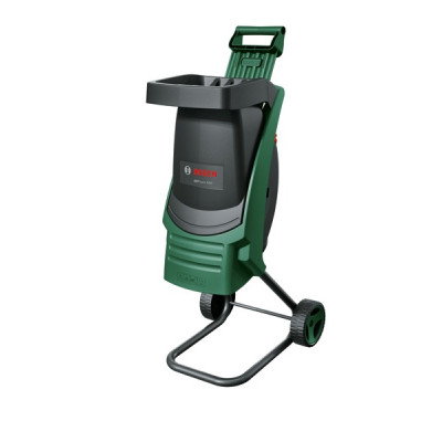 Bosch elektryczny rozdrabniacz ogrodowy AXT Rapid 2000 2000 W