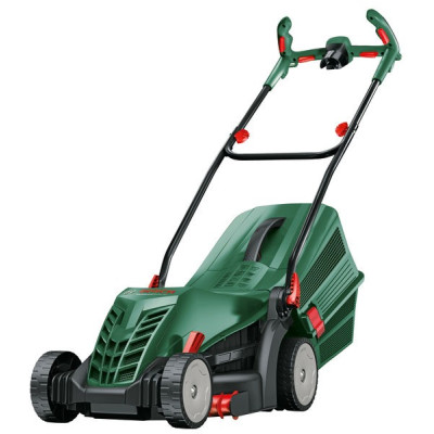 Bosch kosiarka elektryczna UniversalRotak 37-550 1400 W 37 cm
