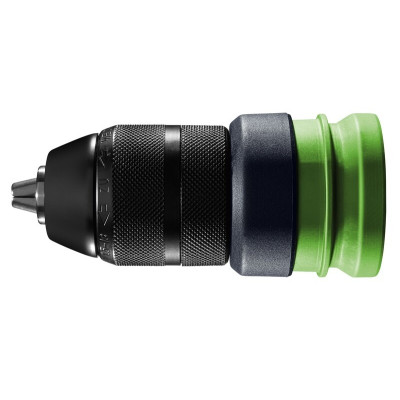 Festool uchwyt szybkozaciskowy KC 13 KHC 1,5–13 mm