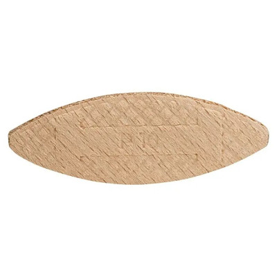 Bosch płaskie kołki drewniane 55 mm