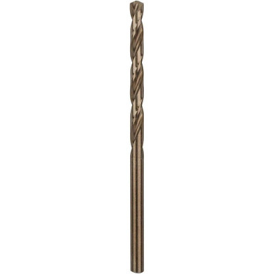 Bosch PRO Stainless Steel HSS-Co wiertło 4,2×43×75 mm