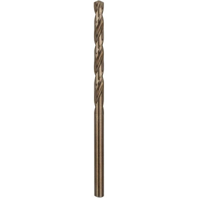 Bosch PRO Stainless Steel HSS-Co wiertło 4 × 43 × 75 mm