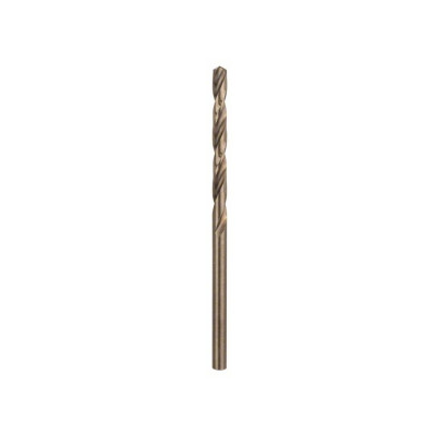 Bosch HSS-Co DIN 338 wiertło 3,3 × 36 × 65 mm