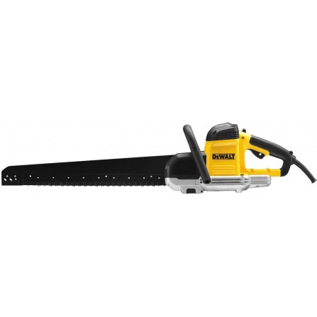 Elektryczna piła szablasta Dewalt DWE398, 430mm, 1700W