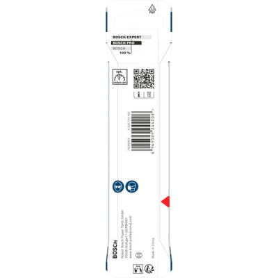 Bosch PRO Wood wiertło spiralne do drewna 6 × 60 × 93 mm