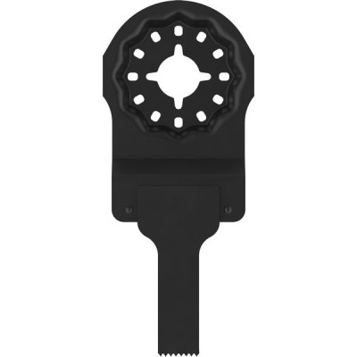 Bosch brzeszczot do cięcia wgłębnego AIZ 10 AB Multi Material Starlock, 10 x 25 mm
