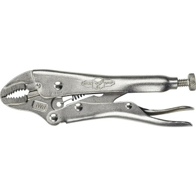 IRWIN szczypce zaciskowe 10WR T0502EL4 250 mm, 48 mm