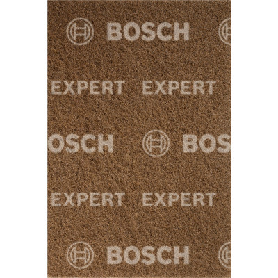 Bosch włóknina ścierna EXPERT N880 152 x 229 mm gruba
