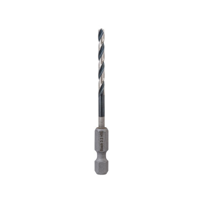 Bosch wiertło do metalu HSS z uchwytem sześciokątnym 3,3 mm